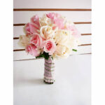 Bouquet Rosas 10