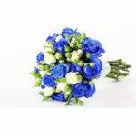 Bouquet Rosas 13