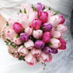 Bouquet Rosas 21