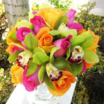 Bouquet Rosas 3