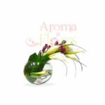 Calas Aroma