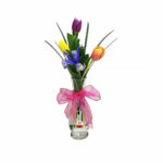 Florero tres Tulip B