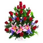 Rosas Aroma