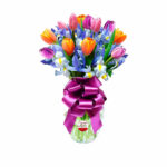 Sweet Tulips