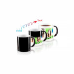 Taza mágica A