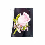 Botonier 1 Rosa