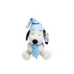 Snoopy pijama dormilón S