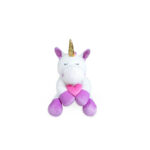 Unicornio Sentado XS