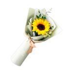 Ramo 1 Girasol