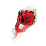 Ramo 12 Rosas Impericum