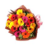 Ramo 20 Gerberas