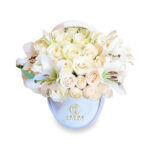 Box 24 Rosas y Lilium