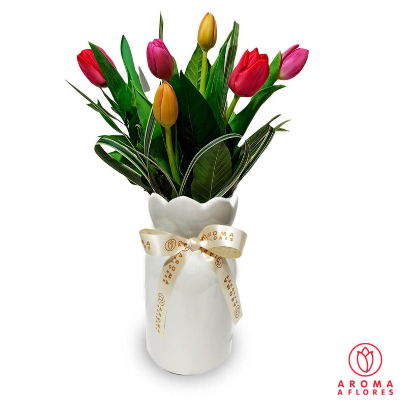 florero-vintage-6-tulipanes