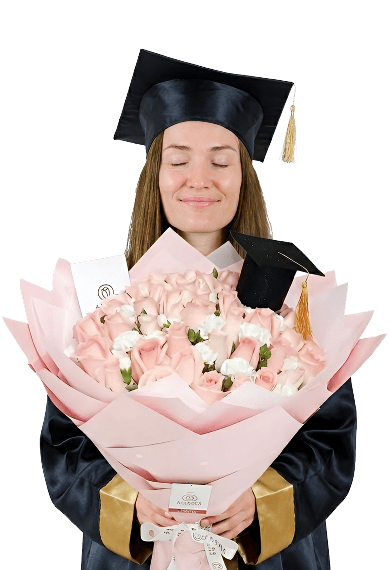 graduada-aroma-a-flores