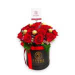 Box 18 Rosas y Ferrero