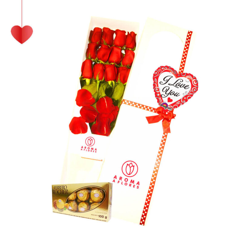 caja-12-rosas-chocolate-aroma-flores