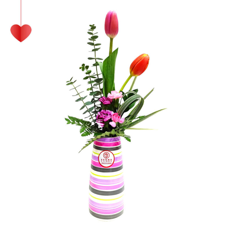 florero-rayas-2-tulipanes-aroma-a-flores