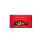 Bombones rellenos Orquidea 40g