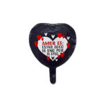 Globo amor #09