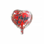 Globo te amo B #09