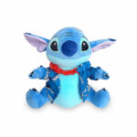 Stitch hawaiano MD