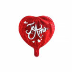 globo te amo A #09
