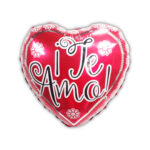 globo te amo D #18