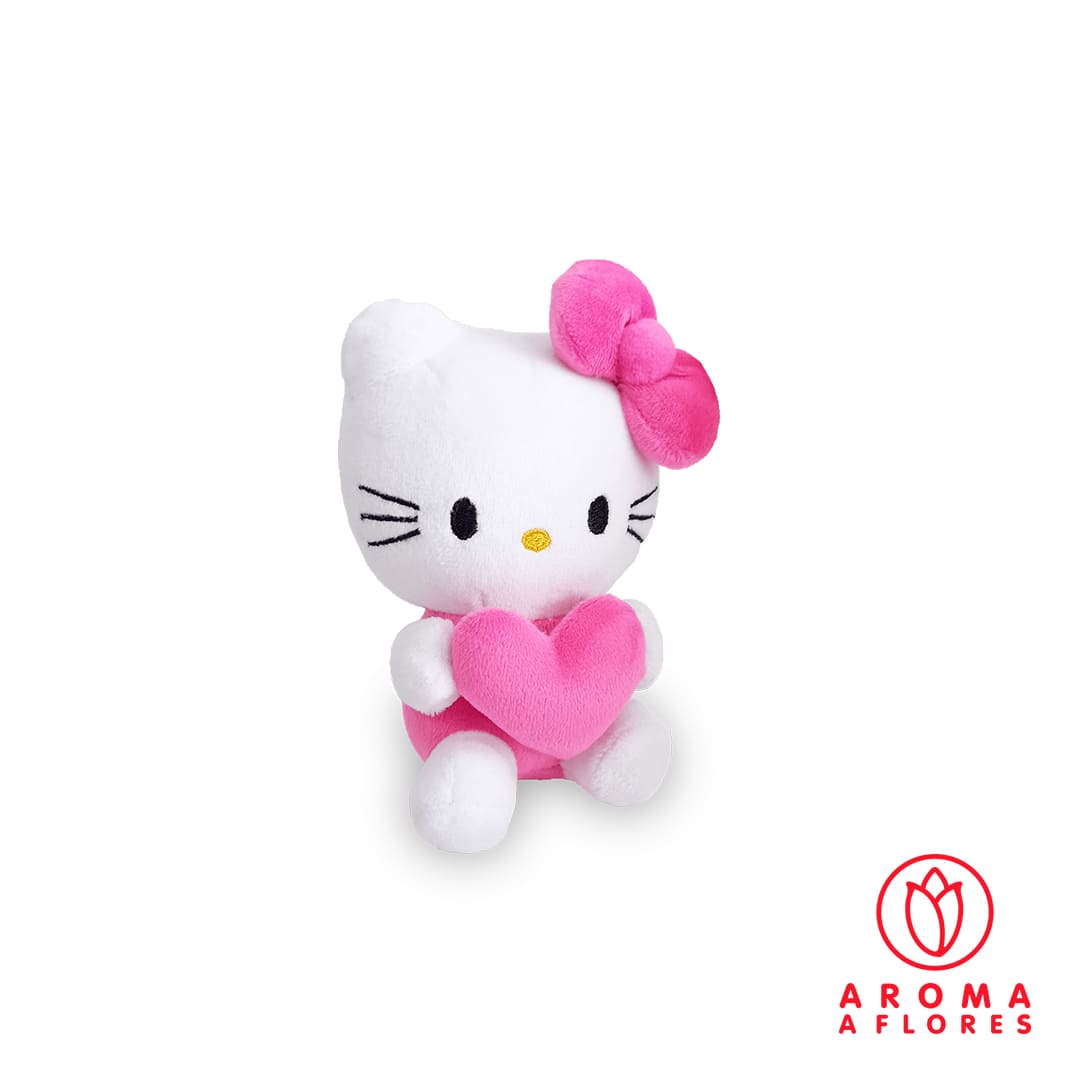 kitty chica XS - Aroma a Flores
