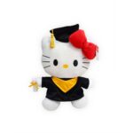Kitty graduada MD