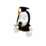 Snoppy graduado S