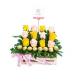 Dulce primavera