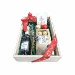 Gif box Celebra navidad