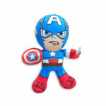 Capitán América