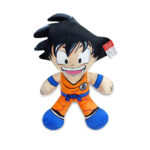 Goku Bord Anaranjado