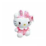 Kitty vincha conejo