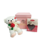 Box te regalo mi corazón