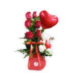Corazón de mamá