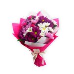 Ramo margaritas pink