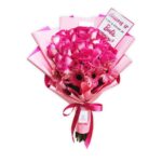 Ramo Barbie 33 Rosas
