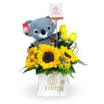 Box Koalita Enamorado