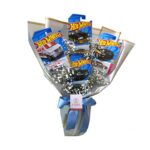 Ramo Gibson 4 Hot Wheels