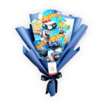Ramo premium 6 Hot Wheels