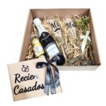 Box recién casados