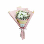 Ramo petit claveles
