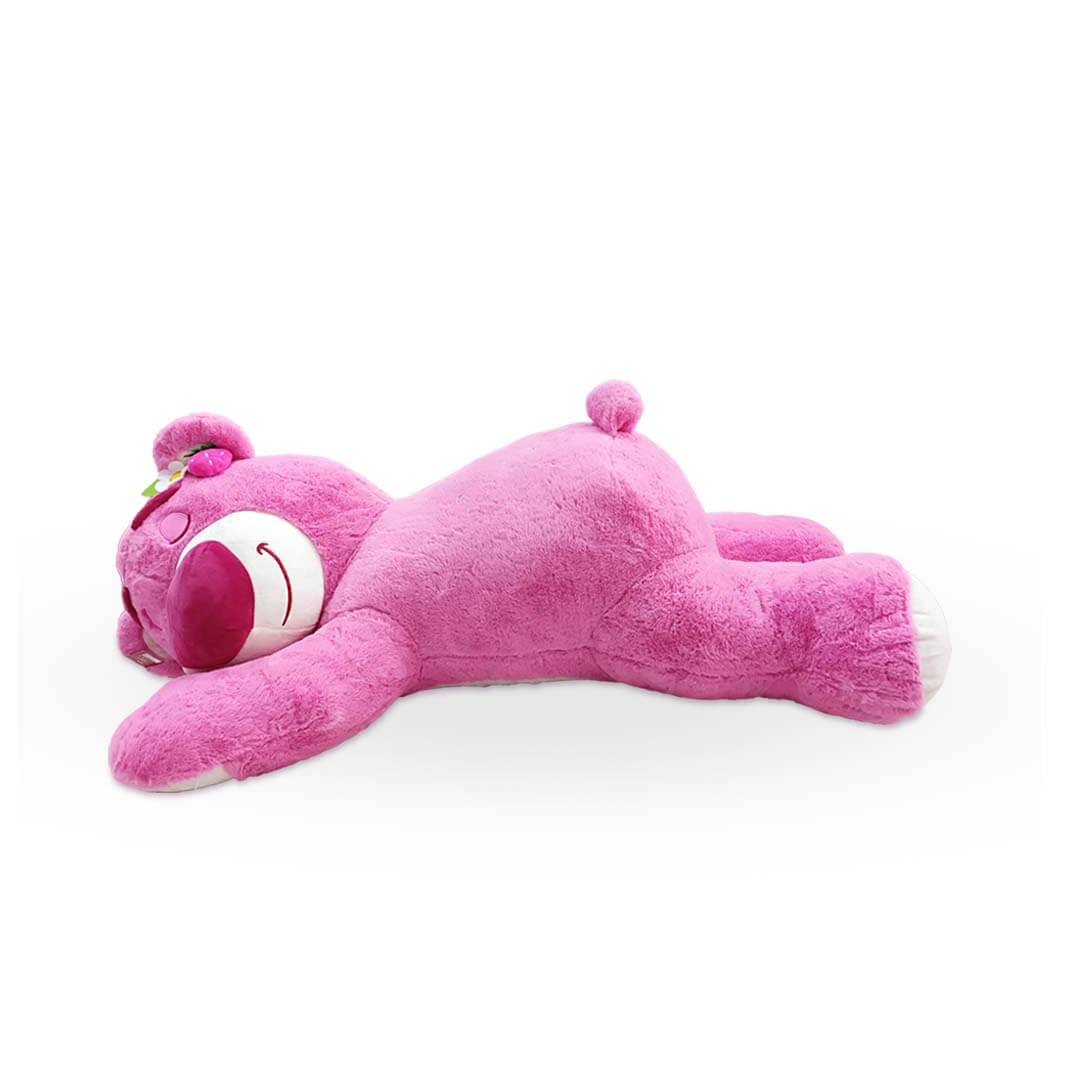 Lotso Dormilon Peluche Oso Lotso Precio Peluche Lotso Toy Story 65 Cm   ENVO GRATIS Oso Kawaii