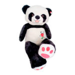 Panda Sonrisa Huella 1.8 mt