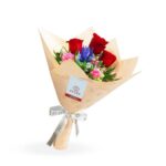 Ramo 03 rosas