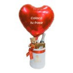 Box oso Te amo
