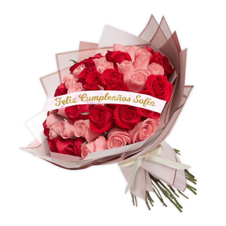 Afie Tarjeta De Pascua Feliz Para Niña Y Mujer, Ramo De Flores De