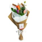 Ramo 3 Tulipanes B